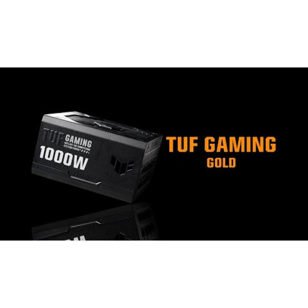 ASUS TUF Gaming 80 Plus Gold