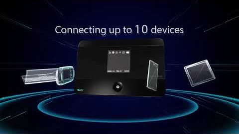 TP Link M7350