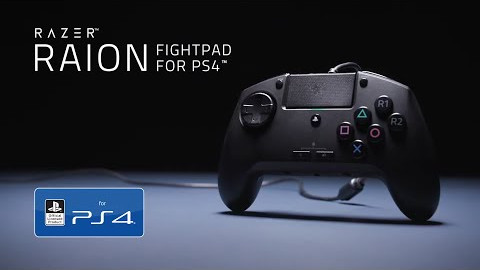 Razer Unboxing | Razer Raion