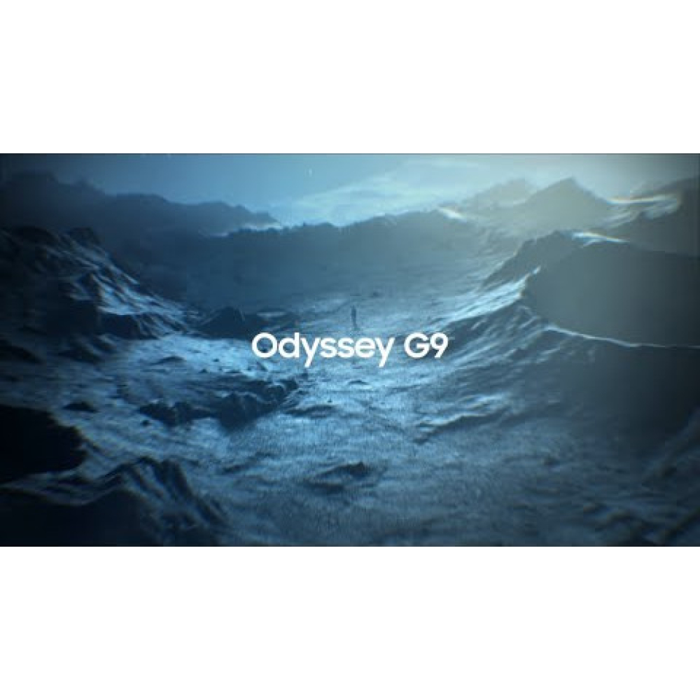 Odyssey G9