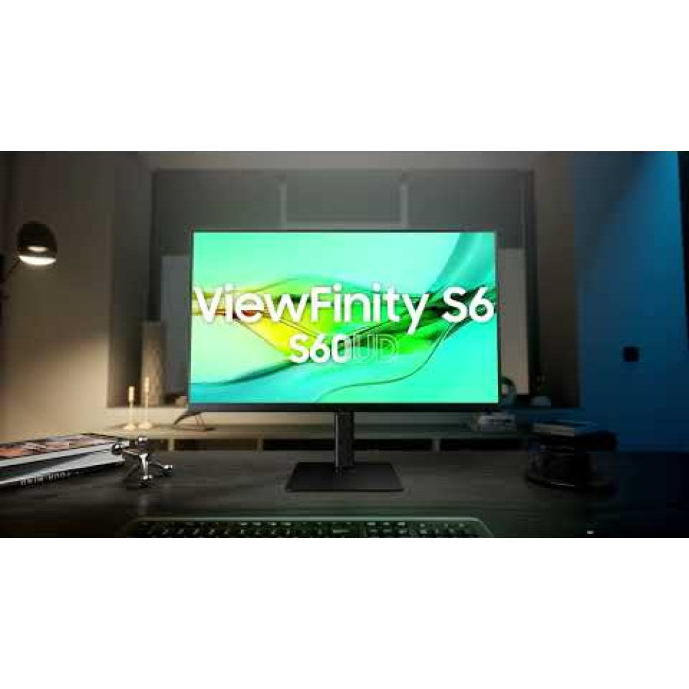 ViewFinity S6