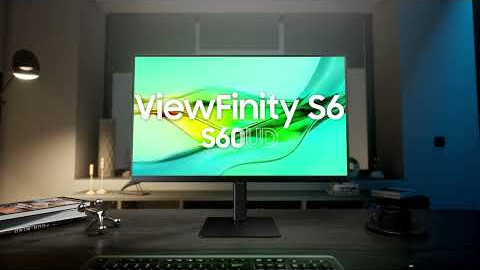 ViewFinity S6