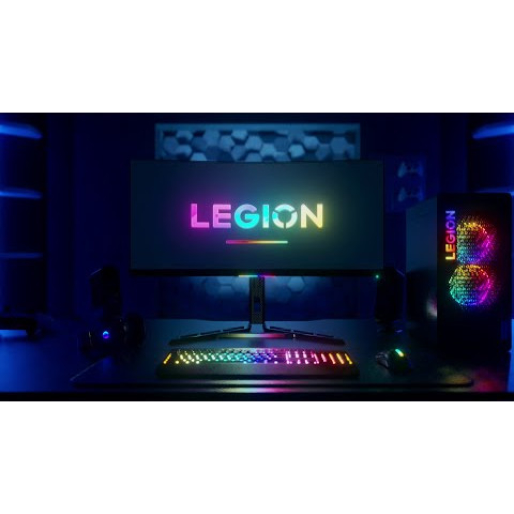 Lenovo Legion Monitors - Reach your Impossible