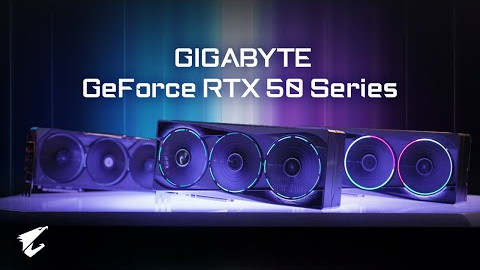GeForce RTX 50 Series