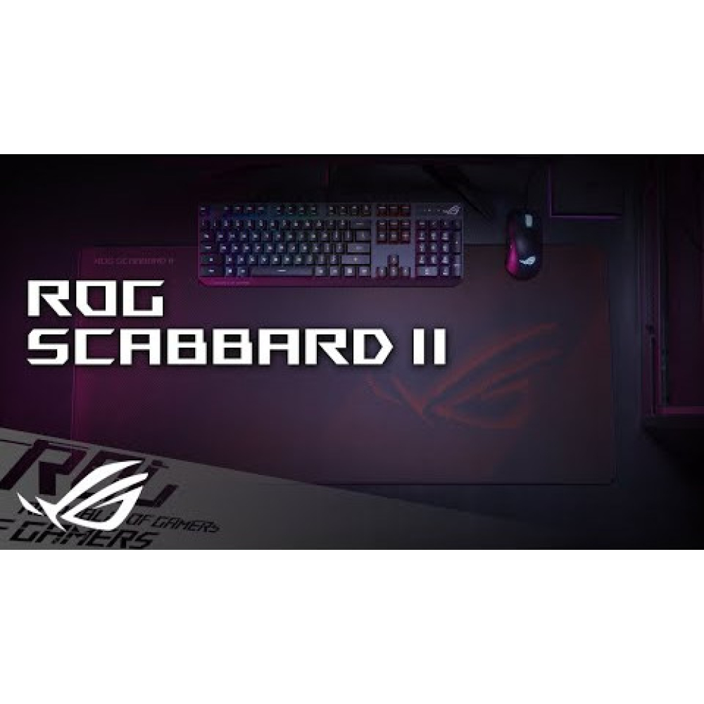 ROG Scabbard II