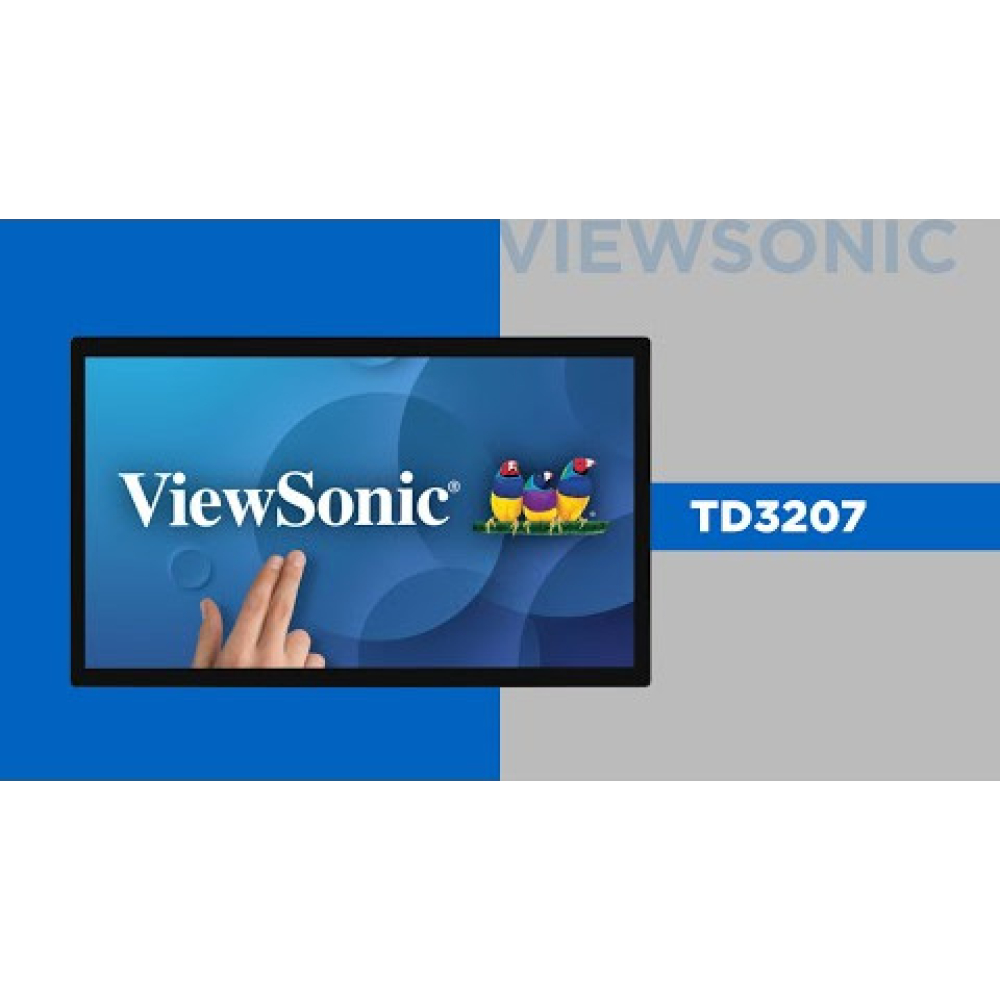 TD3207