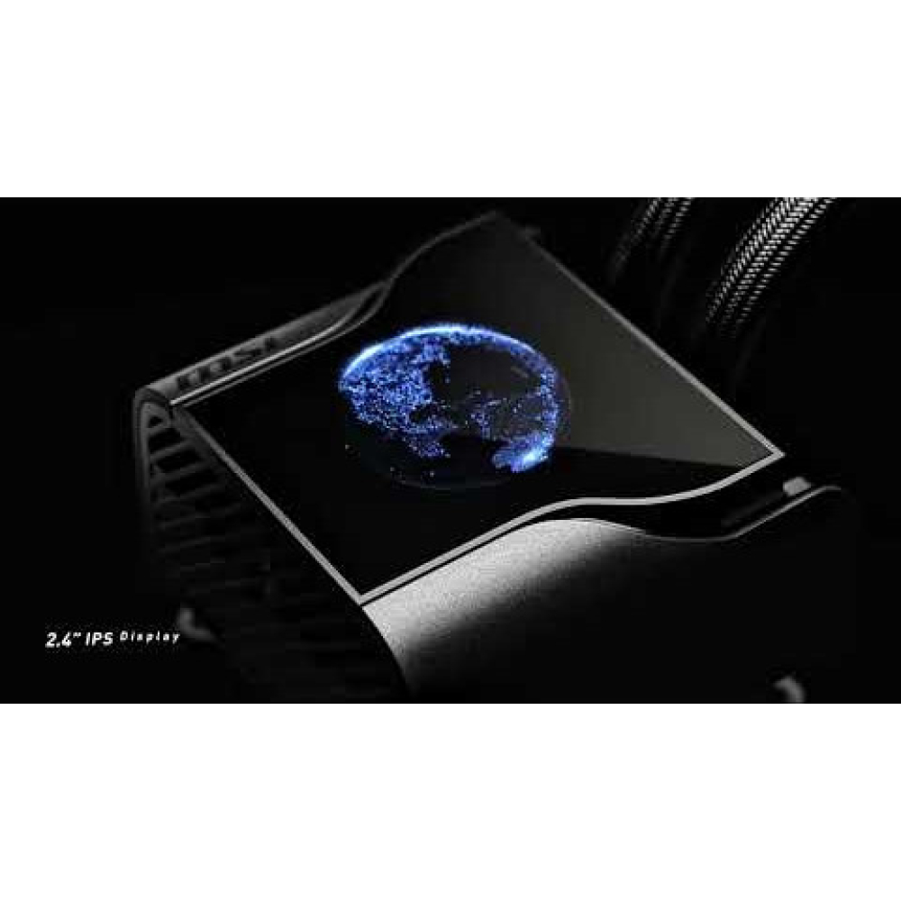 MEG CORELIQUID S Series