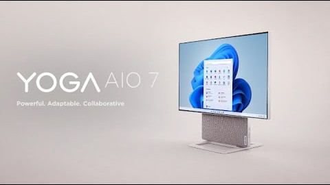 Yoga AIO 7