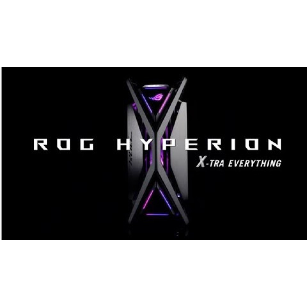 ROG Hyperion GR701 PC Case