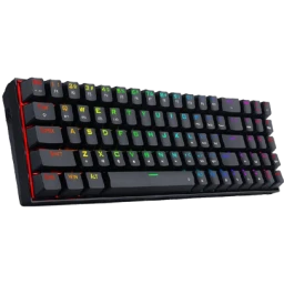 კლავიატურები