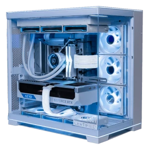  I9-14900K RAM 64GB SSD 1TB STRIX RTX 5070 12GB