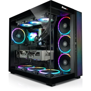  I9-14900K RAM 64GB SSD 512GB STRIX RTX 5080 16GB