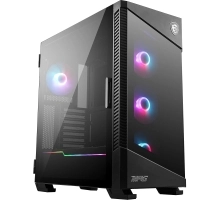 AMD Ryzen 7 9800X3D MSI RTX 5090 32GB
