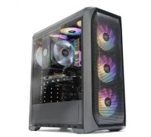 AMD Ryzen 7 7800X3D RTX 4070 TI 12GB JetStream