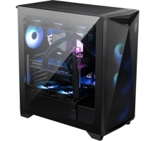 Intel Core ULTRA 7 265 K Vanguard RTX 5070 TI 16GB