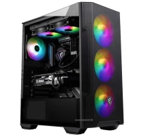 Intel Core ULTRA 9 285K RTX 5070 TI 16GB