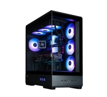 Intel Core ULTRA 9 VANGUARD RTX 5070 TI 16GB 