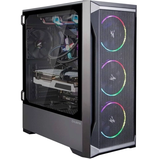 Intel Core I9-14900KF RTX 5080 16GB