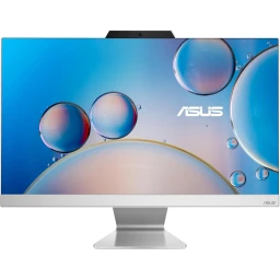 ASUS AIO A3402 23.8" i5-1335U 16GB 512GB Integrated Graphics - White