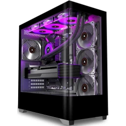 AMD Ryzen 9 9950X3D RAM 64GB RTX 5080 16GB