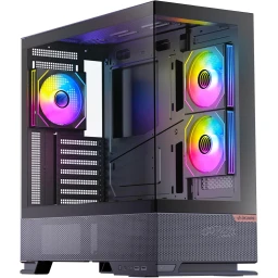 AMD Ryzen 9 9950X3D RAM 128GB RTX 5060 TI 16GB