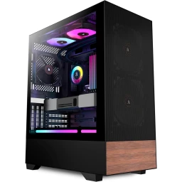 I7-14700K RAM 32GB SSD 512GB RX 7900 XTX 24GB 