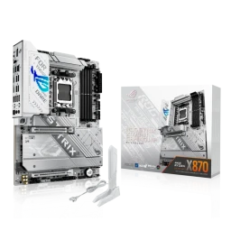 ASUS ROG STRIX X870-A GAMING WIFI - AM5 / DDR5