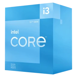 Intel Core I3-12100F 3.30GHz