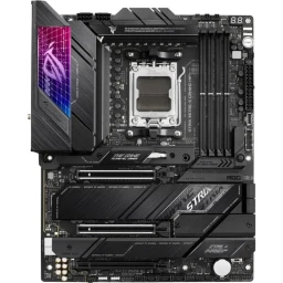 ASUS ROG Strix X670E-E Gaming