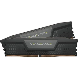 CORSAIR VENGEANCE DDR5 32GB (2x16GB) 6000MHz