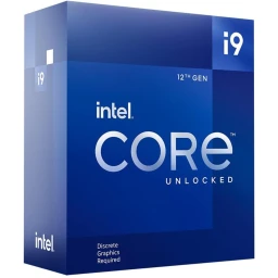 Intel Core i9-12900KF 5.2 GHz