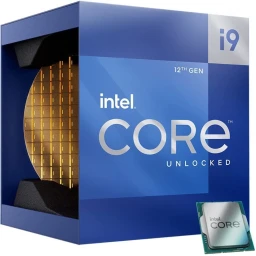 Intel Core i9-12900K 2.40 GHz 