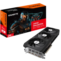 GIGABYTE Radeon RX 7900 XTX Gaming OC 24GB