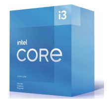 Intel-Core i3-10100F 3.60 GHz