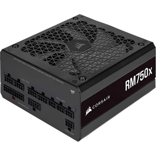 Corsair RM750x 750 Watt 80+ Gold 