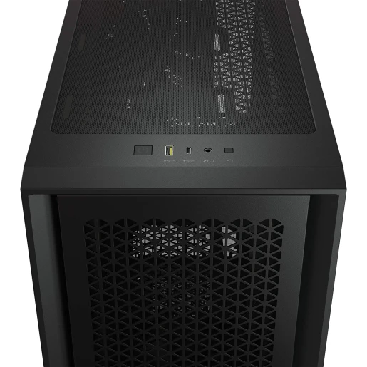Corsair 4000D Airflow Black
