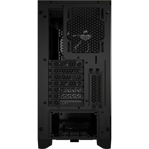 Corsair 4000D Airflow Black