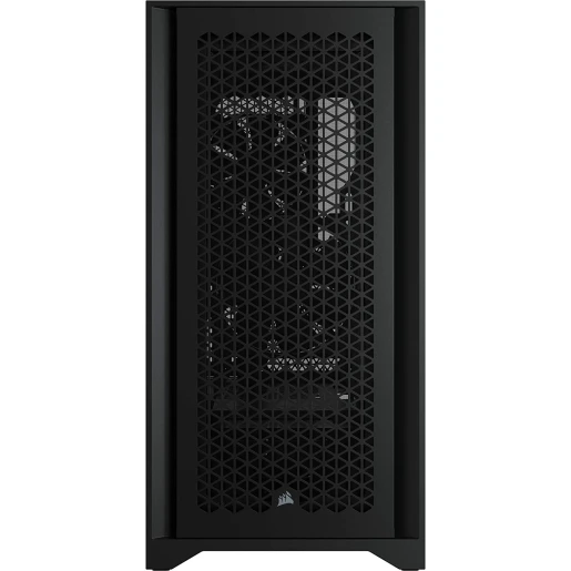 Corsair 4000D Airflow Black