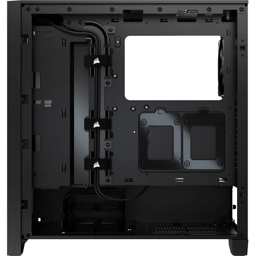Corsair 4000D Airflow Black