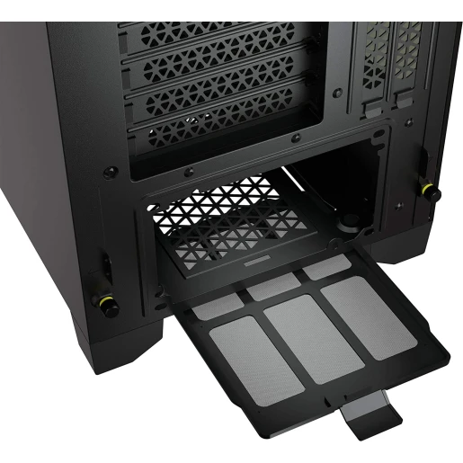 Corsair 4000D Airflow Black