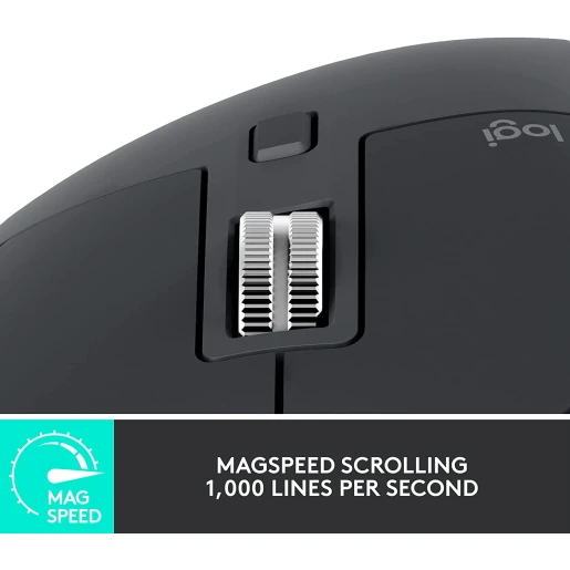 Logitech MX Master 3S 