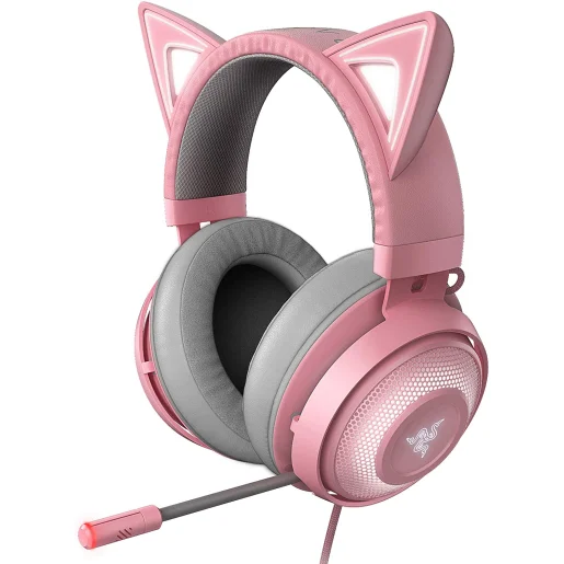 Razer Kraken Kitty RGB