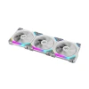 Lian Li UNI FAN SL120 3 Pack White