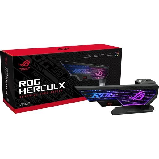 ASUS ROG Herculx