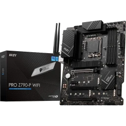 MSI PRO Z790-P WiFi ProSeries DDR5