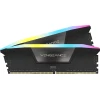 CORSAIR VENGEANCE RGB 32GB (2x16GB) 5200MHz 