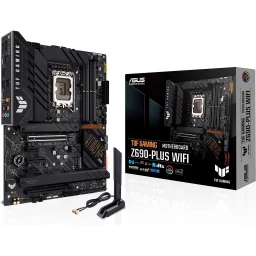  ASUS TUF Gaming Z690-Plus DDR5