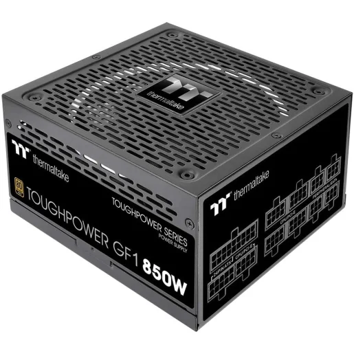 Thermaltake Toughpower GF1 850W 80+ Gold