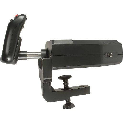 Logitech G PRO Flight Yoke System