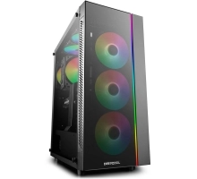 Intel Core I5-12600K, RX6800 16GB